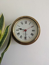 Vintage Foster Callear Brass