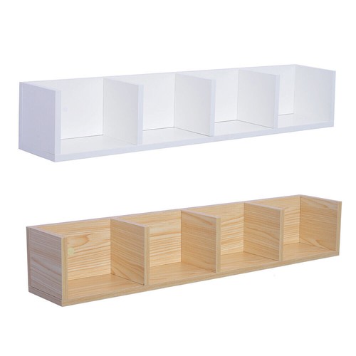 Modern wall mount storage - wall,