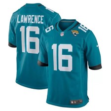Men's NFL Lawrence #16