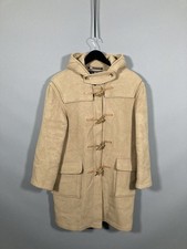 GLOVERALL DUFFLE Coat - Size