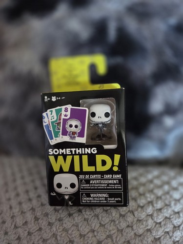 Funko the nightmare before - nightmare,