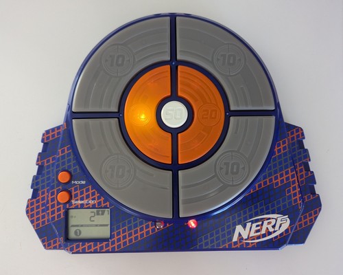 Nerf elite strike and score - nerf,