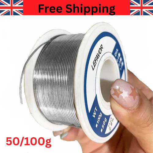 Soldering wire for - soldering,
