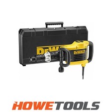 DEWALT D25899K 110v Demolition hammer SDS max