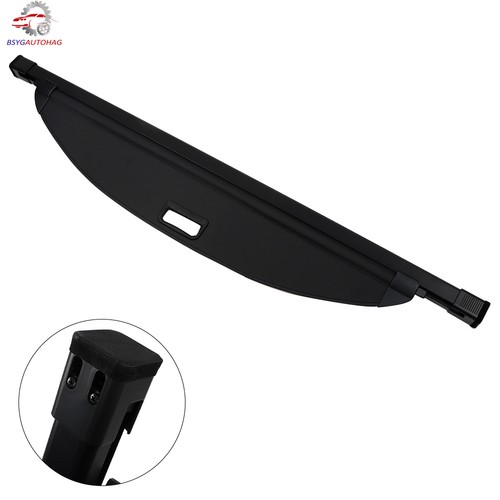 2015 2020 parcel shelf boot - 2015-2020,