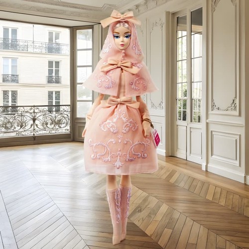 New for 2026 signature barbie - for,
