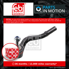 Tie / Track Rod End fits MERCEDES E63 AMG S212, W212 5.5 Right 11 to 16 Joint