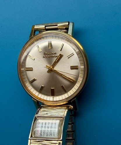 Bulova accutron 214 tuning - accutron,
