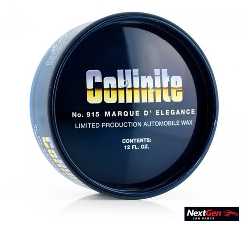 Collinite 915 marque - collinite, no.915