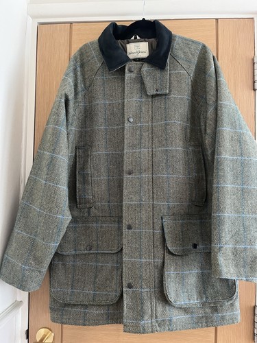Woodgreen men tweed - woodgreen, men’s