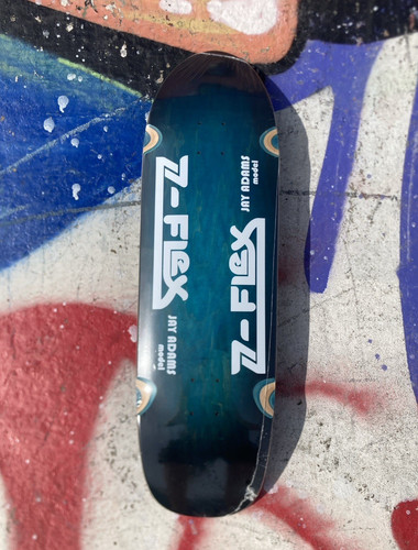 New shrink flex jay - jay, adams