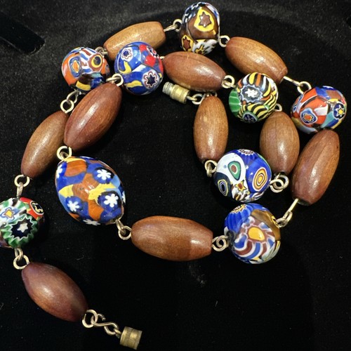 Vintage venetian murano - venetian,