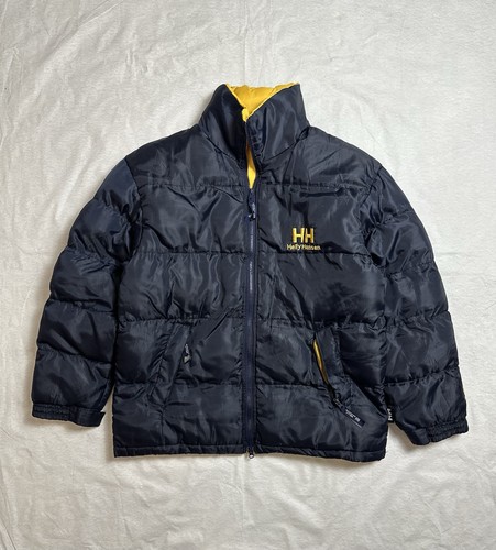 Vintage helly hansen - helly,
