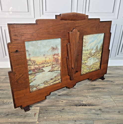 Vintage art deco - vintage,