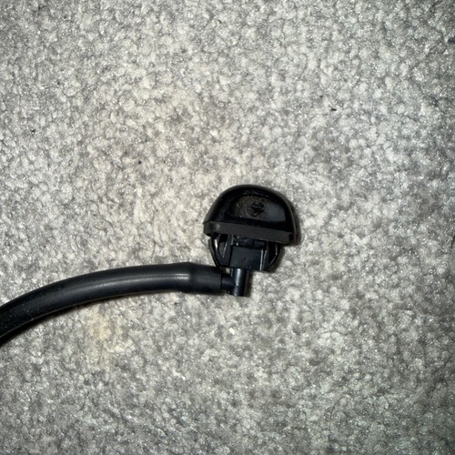 Genuine toyota rear boot - toyota, iq