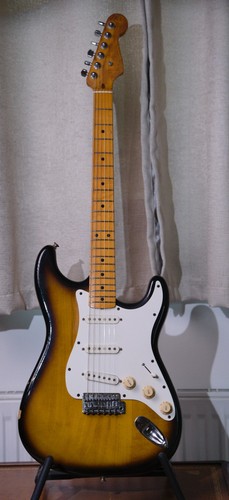High end vintage - high,