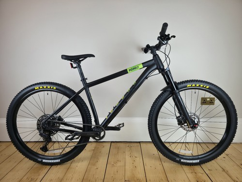 Brand new voodoo bizango - voodoo, |