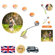 Portable 2.3'' Tennis Ball