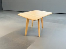 Calverton Gateleg Dining Table solid oak. Delivery available 🚚