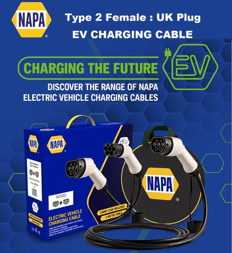 Electric cable for smart - ev,