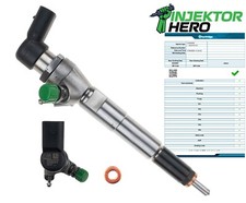 H8200704191 Fuel Injector Injector Renault Nissan Dacia 1.5 dci A2C59513484