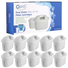 10 x  Water Filter Cartridges