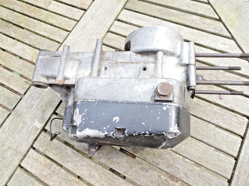 Garelli moped m11 - moped,