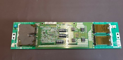Inverter board toshiba - board,