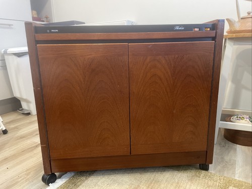 Philips hostess trolley - philips,
