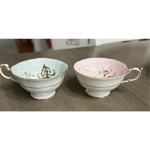 Vintage set paragon tea - paragon,