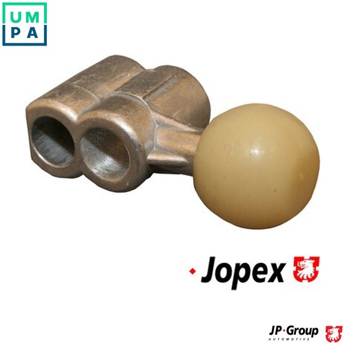 Joint shift rod - joint, for