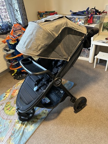 Baby jogger city mini 2 - jogger,