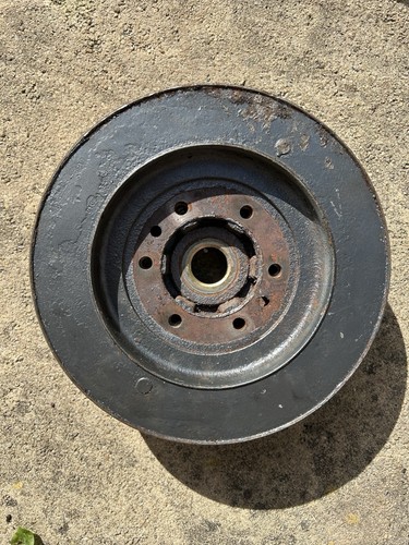 Yanmar 6lp harmonic - harmonic,