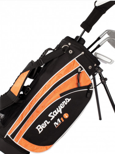 Ben sayers m1i - ben, junior
