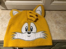 Sonic The Hedgehog TAILS