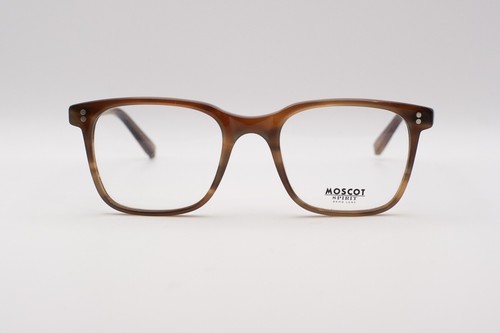 Moscot spirit nyc - travis, dark