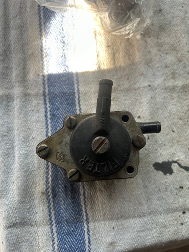 Genuine omc johnson evinrude - genuine,