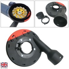Universal Dust Shroud Surface Grinding Dust Dust Grinder Angle Grinder Collector