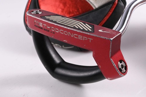 Nike method concept putter - nike, c1