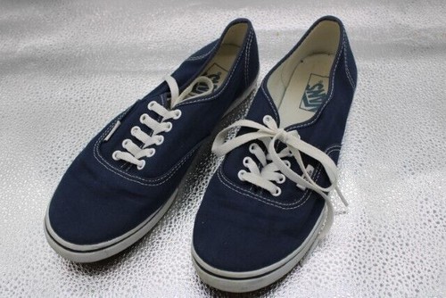 Vans shoes size - vans,