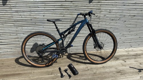 Boardman mtr medium blue - mtr,
