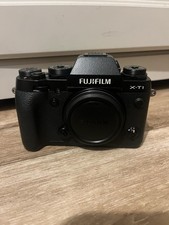Fujifilm X-T1 Mirrorless
