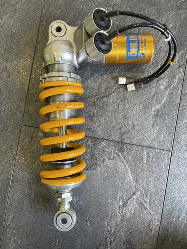 Ducati streetfighter 1100 v4s - ducati,