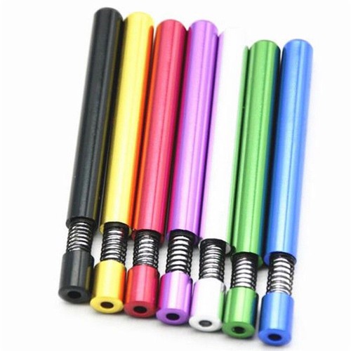 Self cleaning one hitter - 1x,
