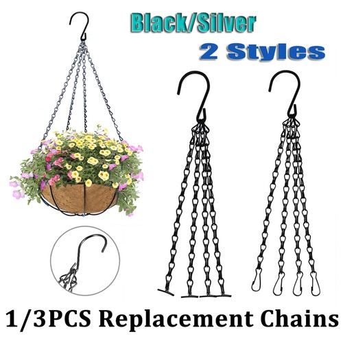 Basket hanging chain - basket,
