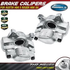 2x New Brake Calipers w/