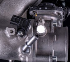 Honda K20 K24 K-Series Map