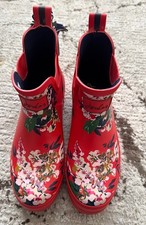 Joules Women Wellibob Wellies