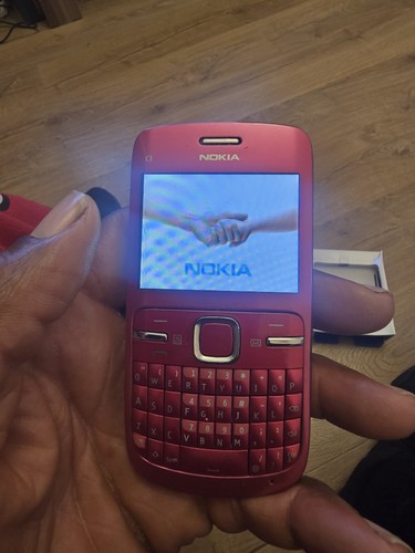 Nokia unlocked mobile - nokia,