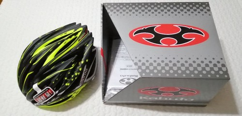 Ogk kabuto mostro helmet - kabuto,